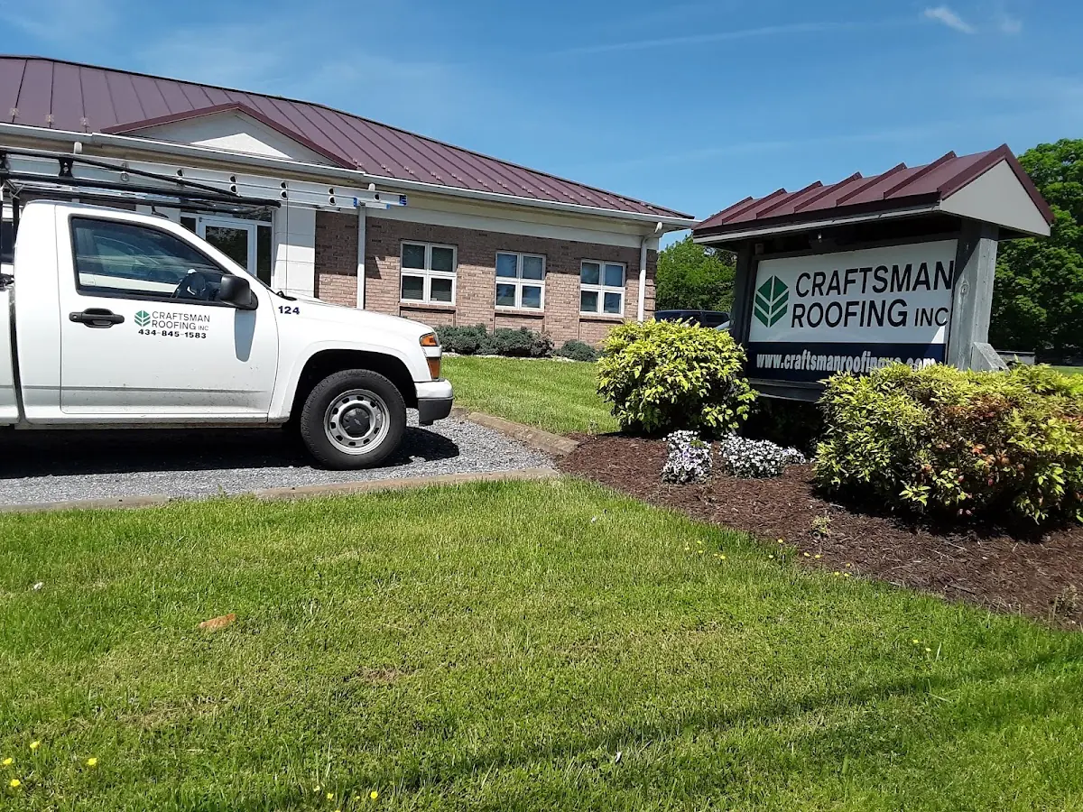 Quality Wind Damage Roof Repair by experienced craftsmen in Dellwood